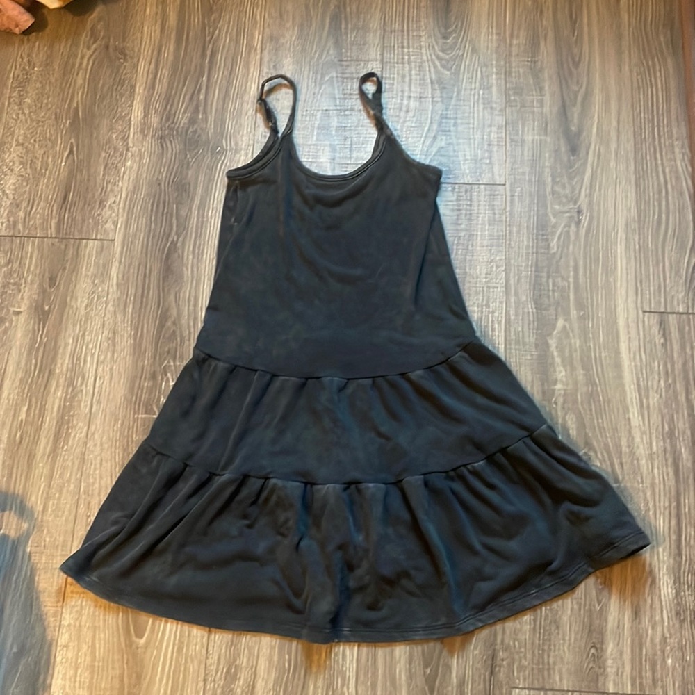 Wild Fable dress